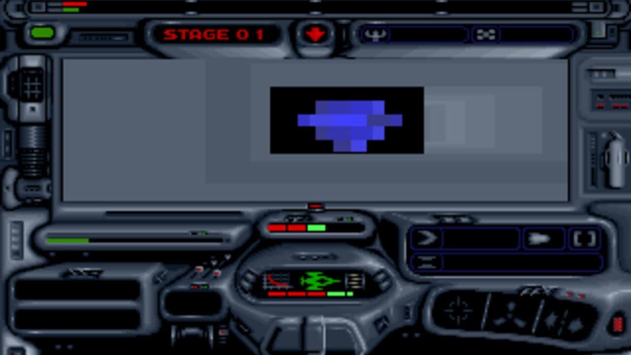 Tunnels of Armageddon thumbnail 3
