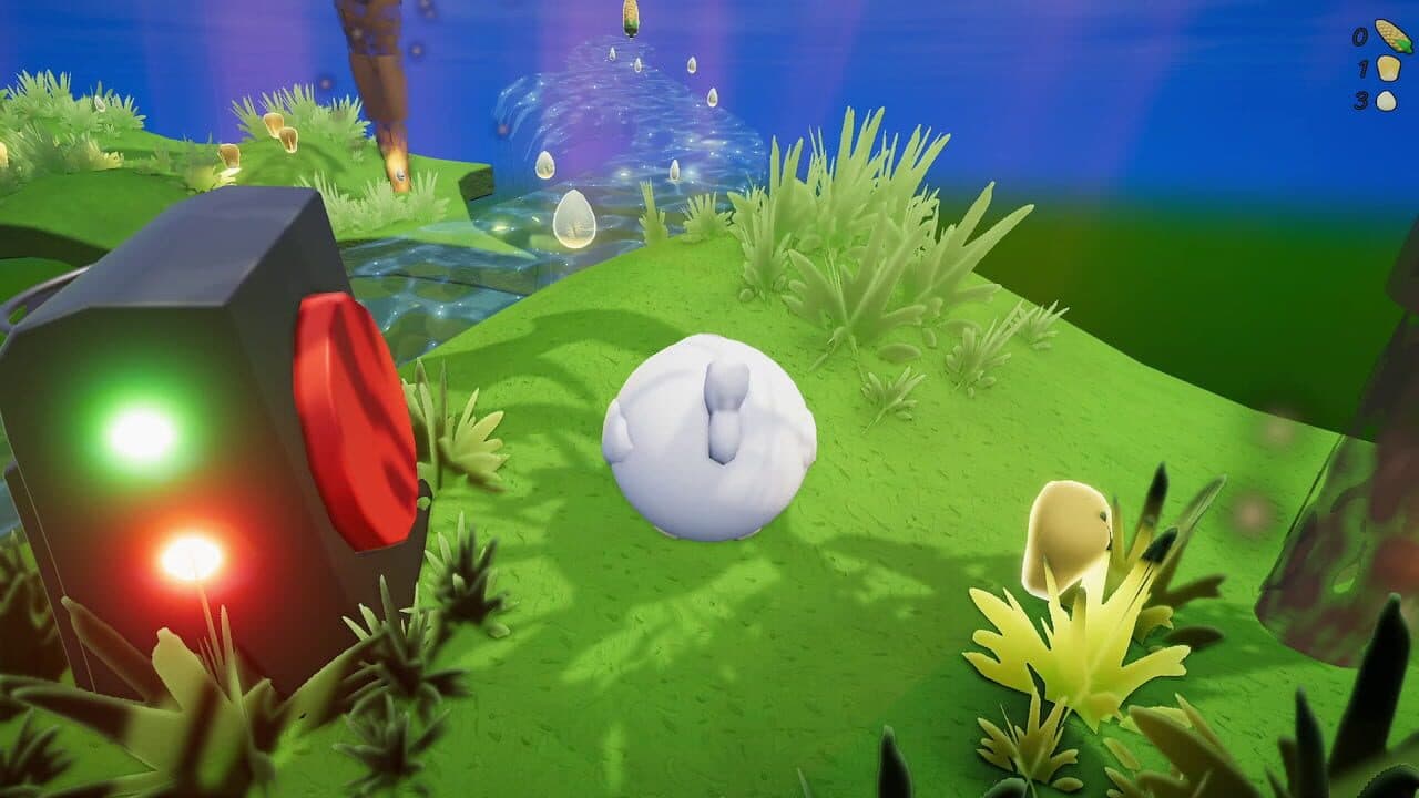 Chicken Nuggets screenshot 1