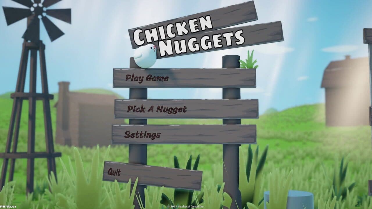 Chicken Nuggets thumbnail 7