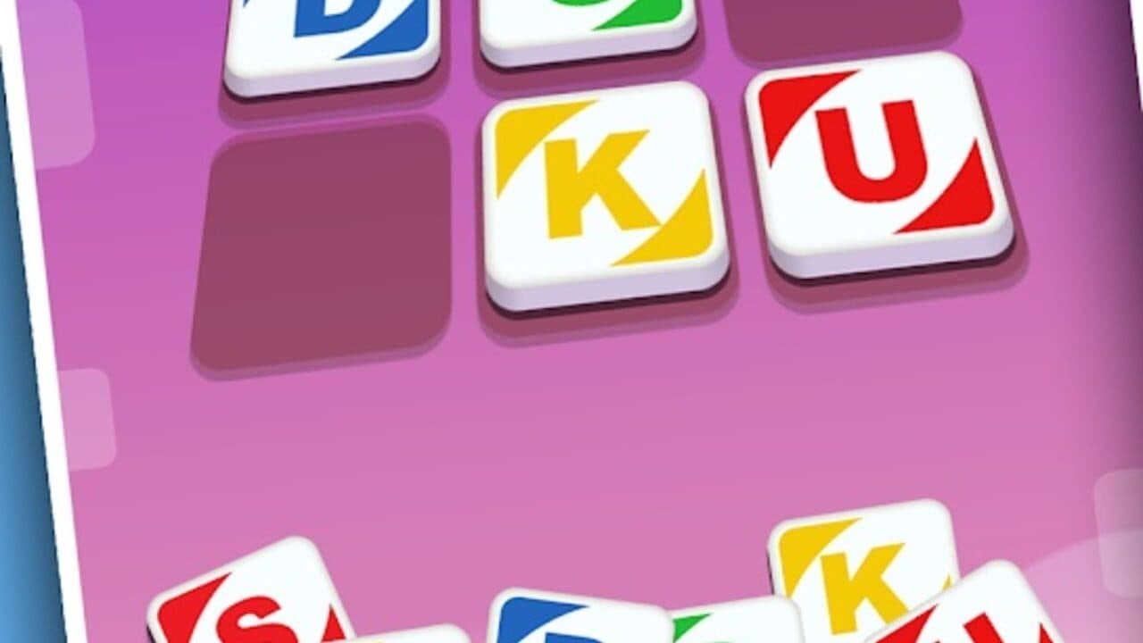 Sudoku Uno screenshot 1