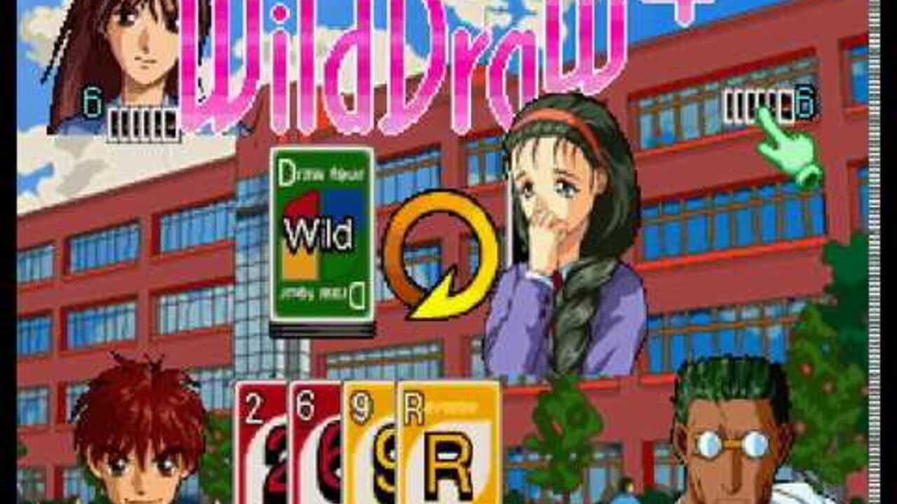 Uno DX thumbnail 2