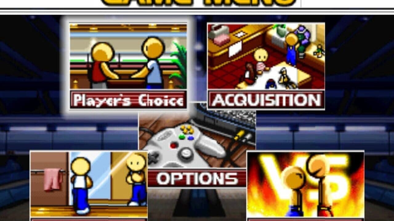 Super Bowling thumbnail 2