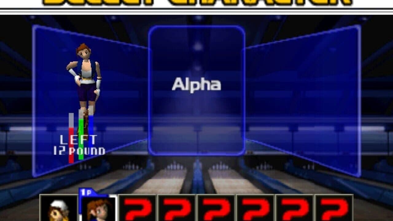 Super Bowling thumbnail 3