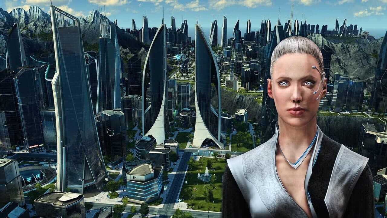 Anno 2205: Ultimate Edition thumbnail 3