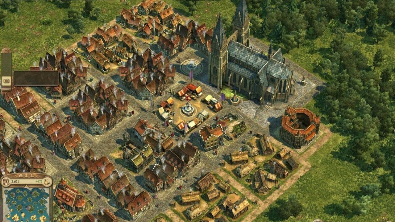 Anno 1404: Royal Edition thumbnail 2