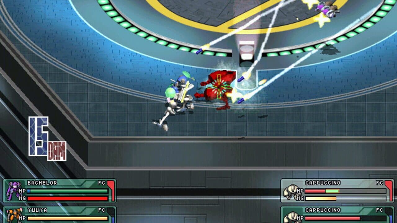 Baldr Force thumbnail 8
