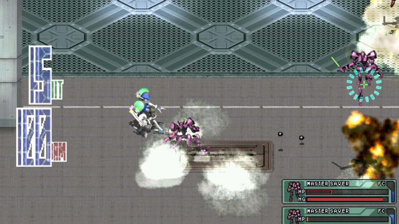 Baldr Force thumbnail 4