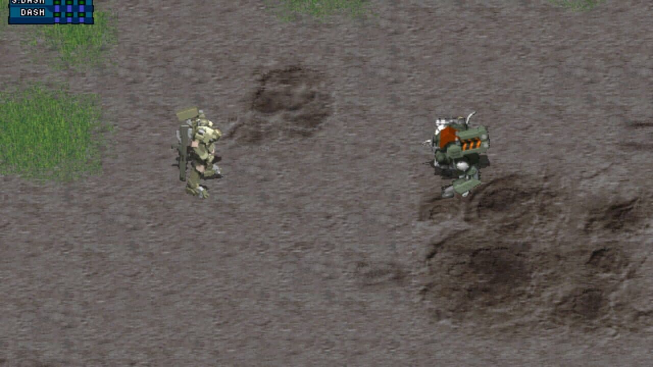 Baldr Bullet thumbnail 2
