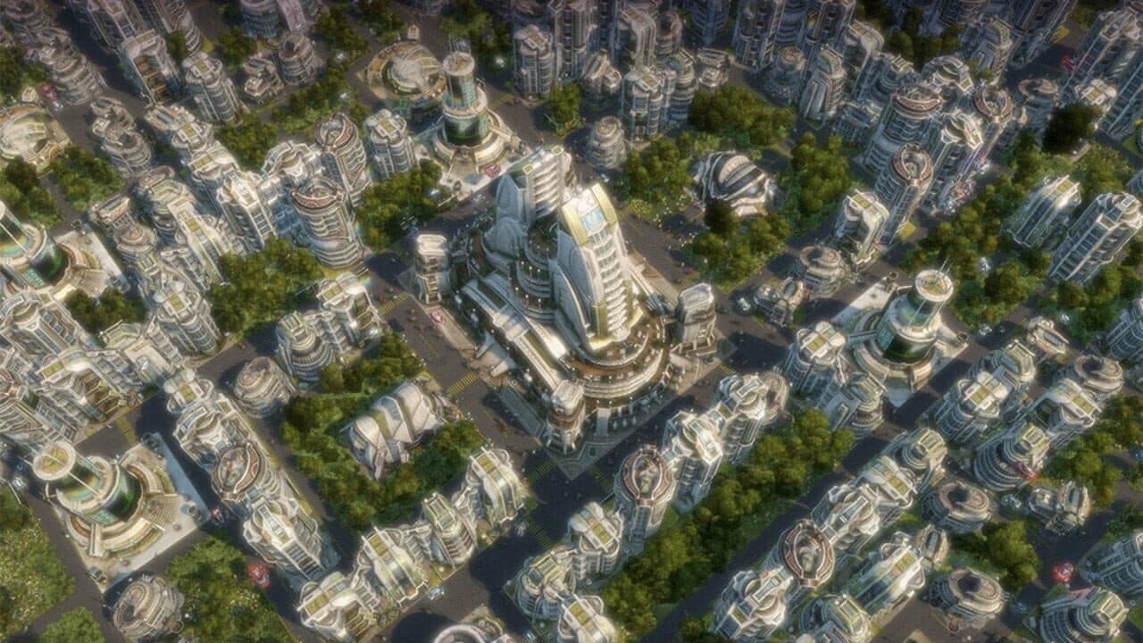 Anno 2070: Bonus Edition thumbnail 2