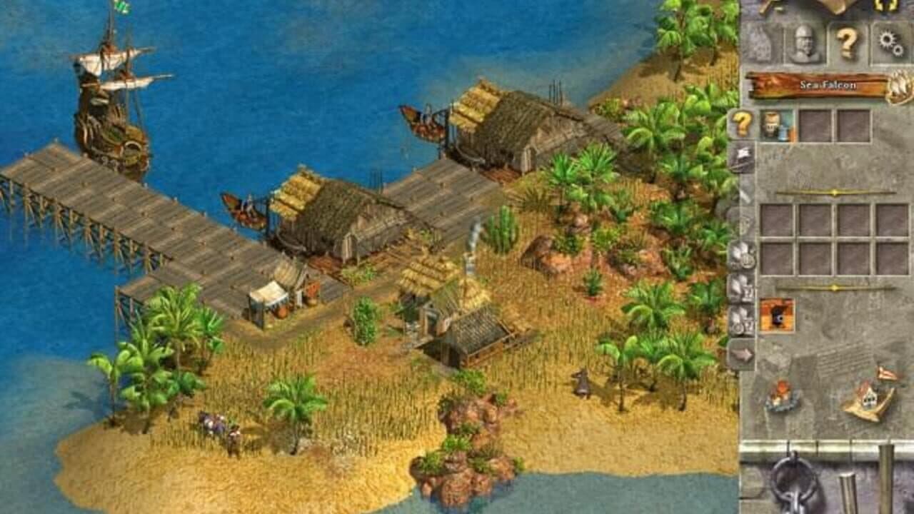 Anno 1503 A.D. thumbnail 2