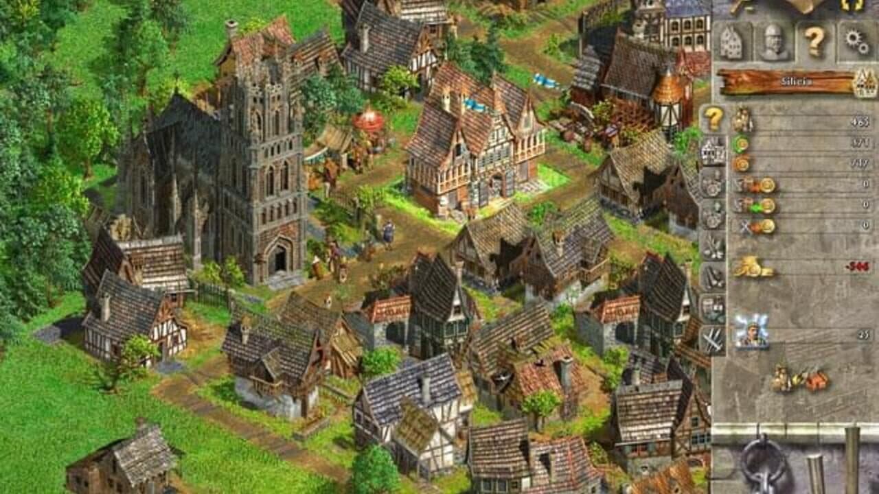 Anno 1503 A.D. thumbnail 3
