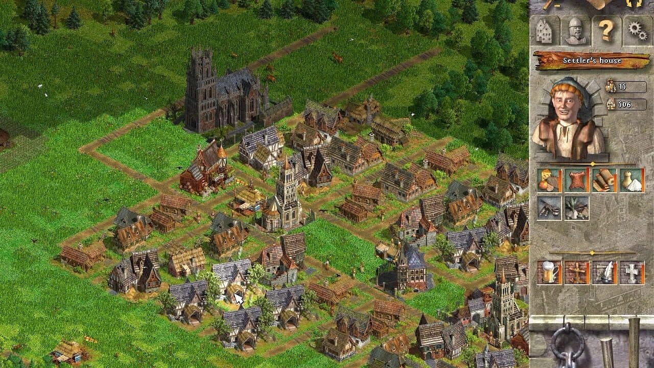 Anno 1503 A.D. thumbnail 4