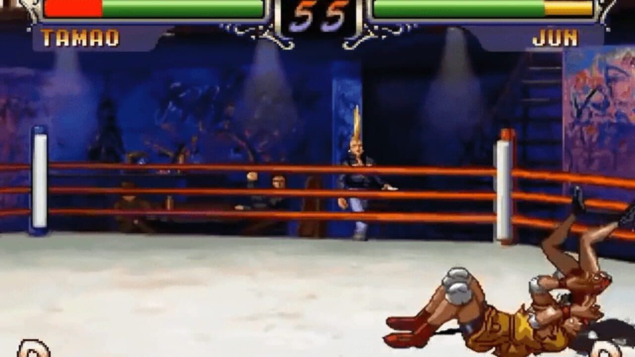 Advanced V.G. 2 thumbnail 5