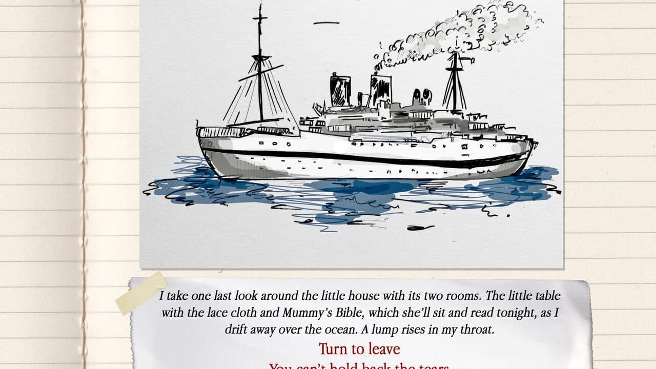 Windrush Tales thumbnail 2