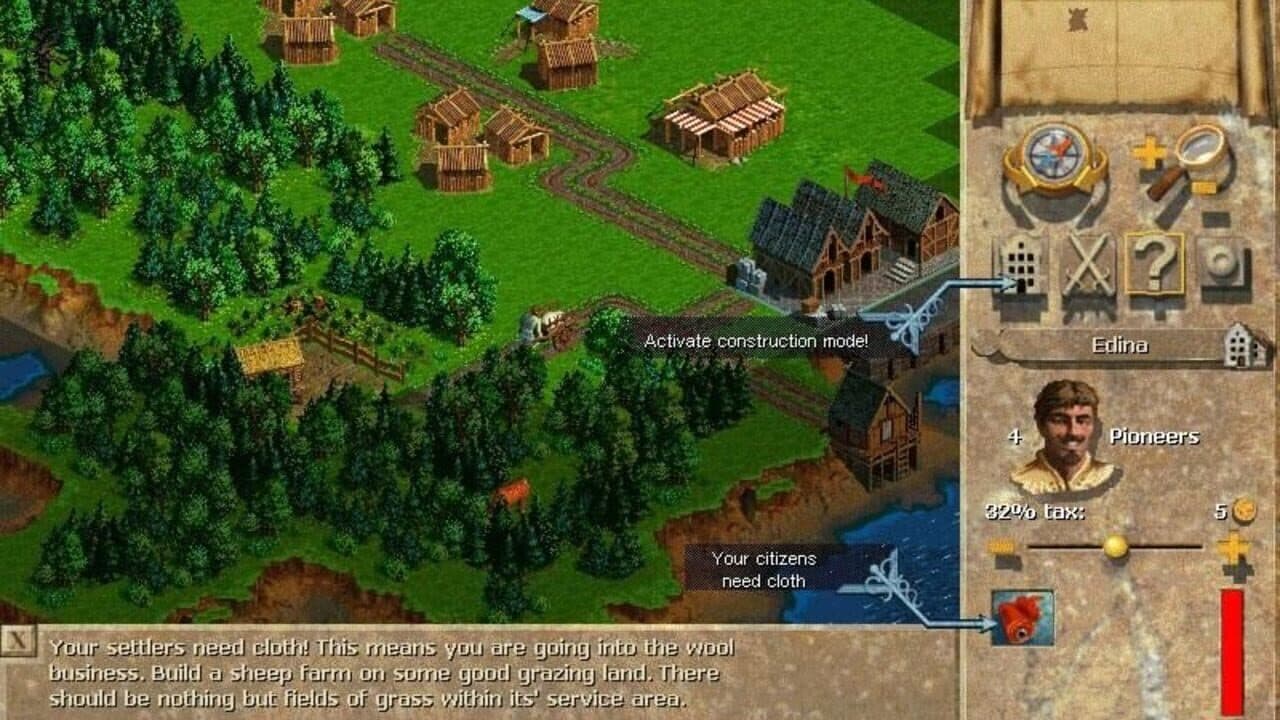Anno 1602 A.D. thumbnail 2