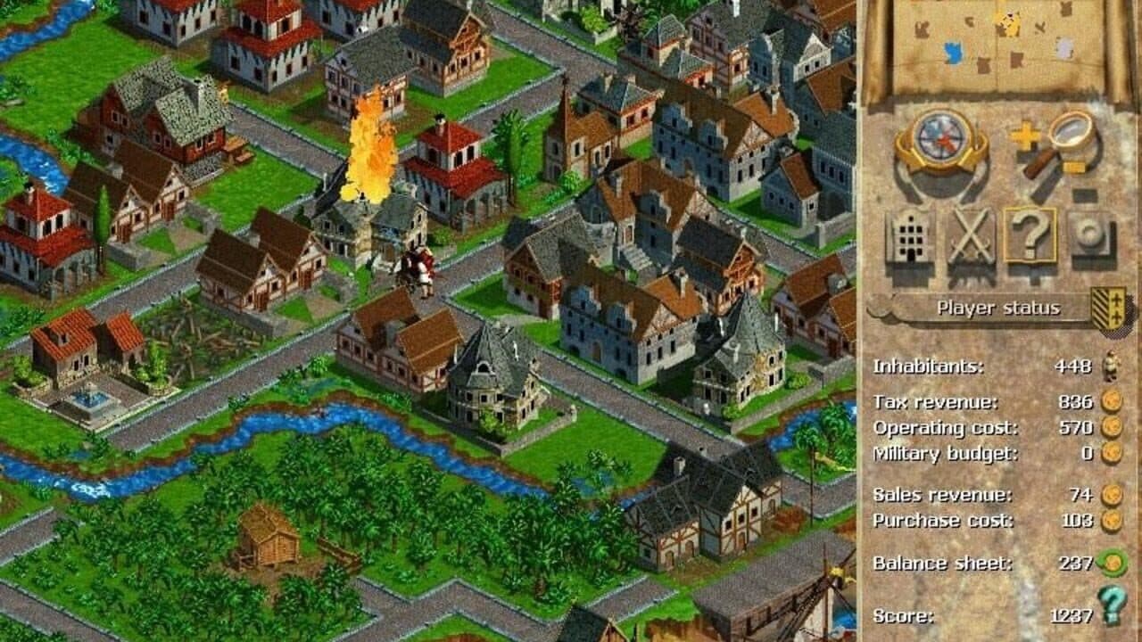 Anno 1602 A.D. thumbnail 3