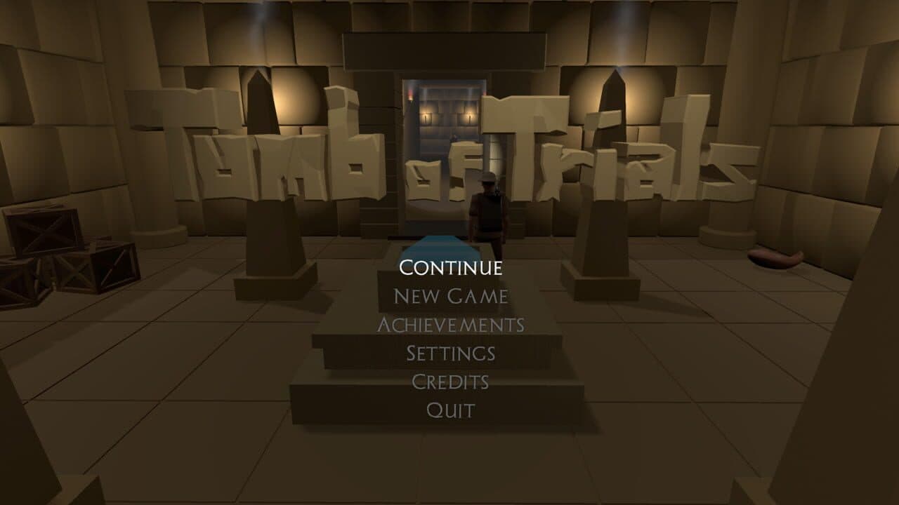 Tomb of Trials thumbnail 7