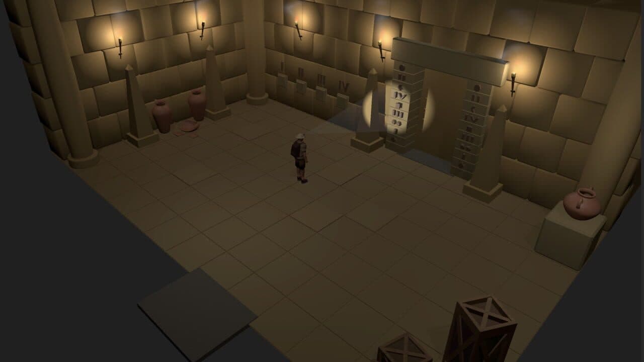Tomb of Trials thumbnail 8