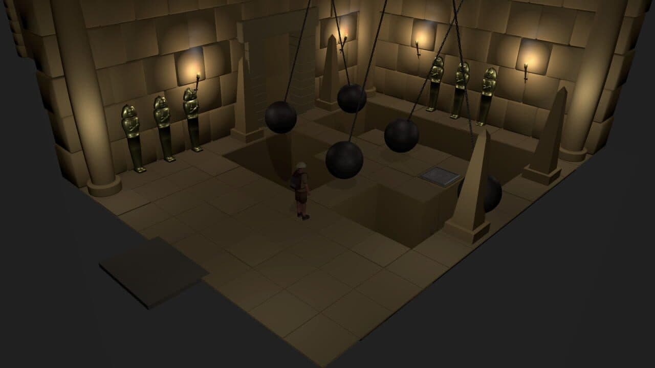 Tomb of Trials thumbnail 9