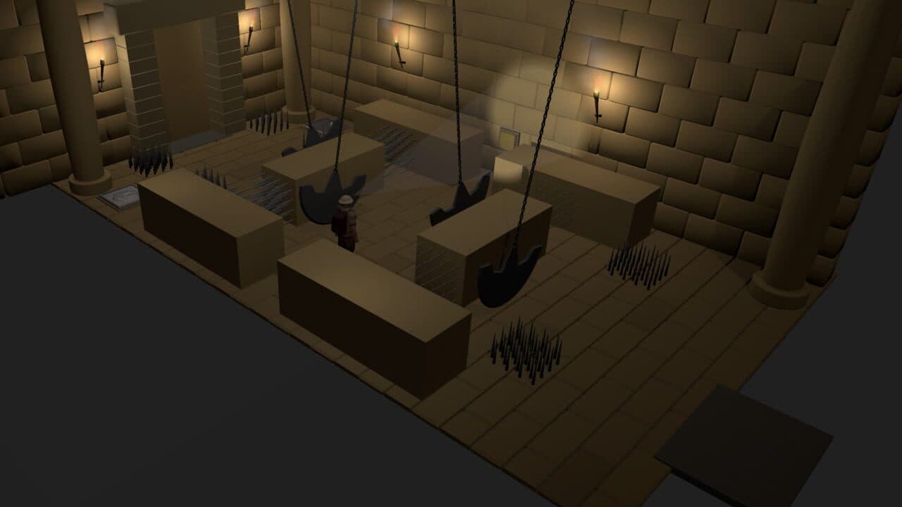 Tomb of Trials thumbnail 10