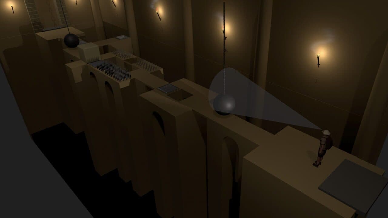 Tomb of Trials thumbnail 2