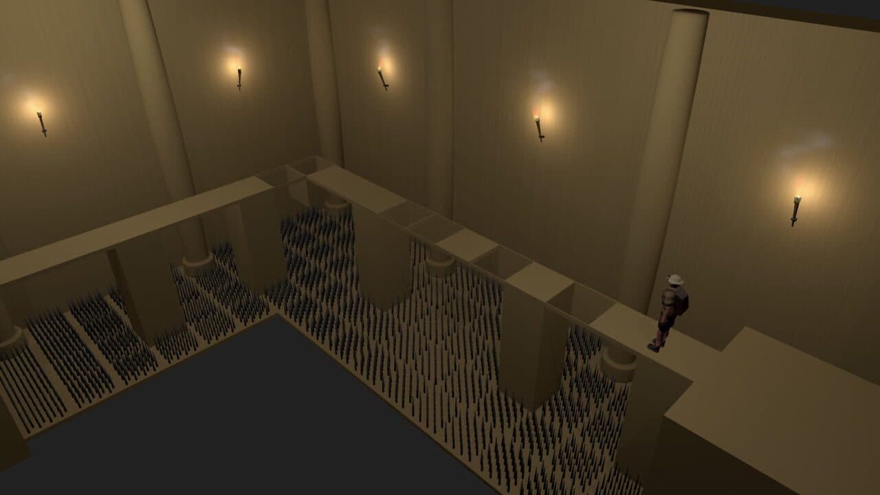 Tomb of Trials thumbnail 3