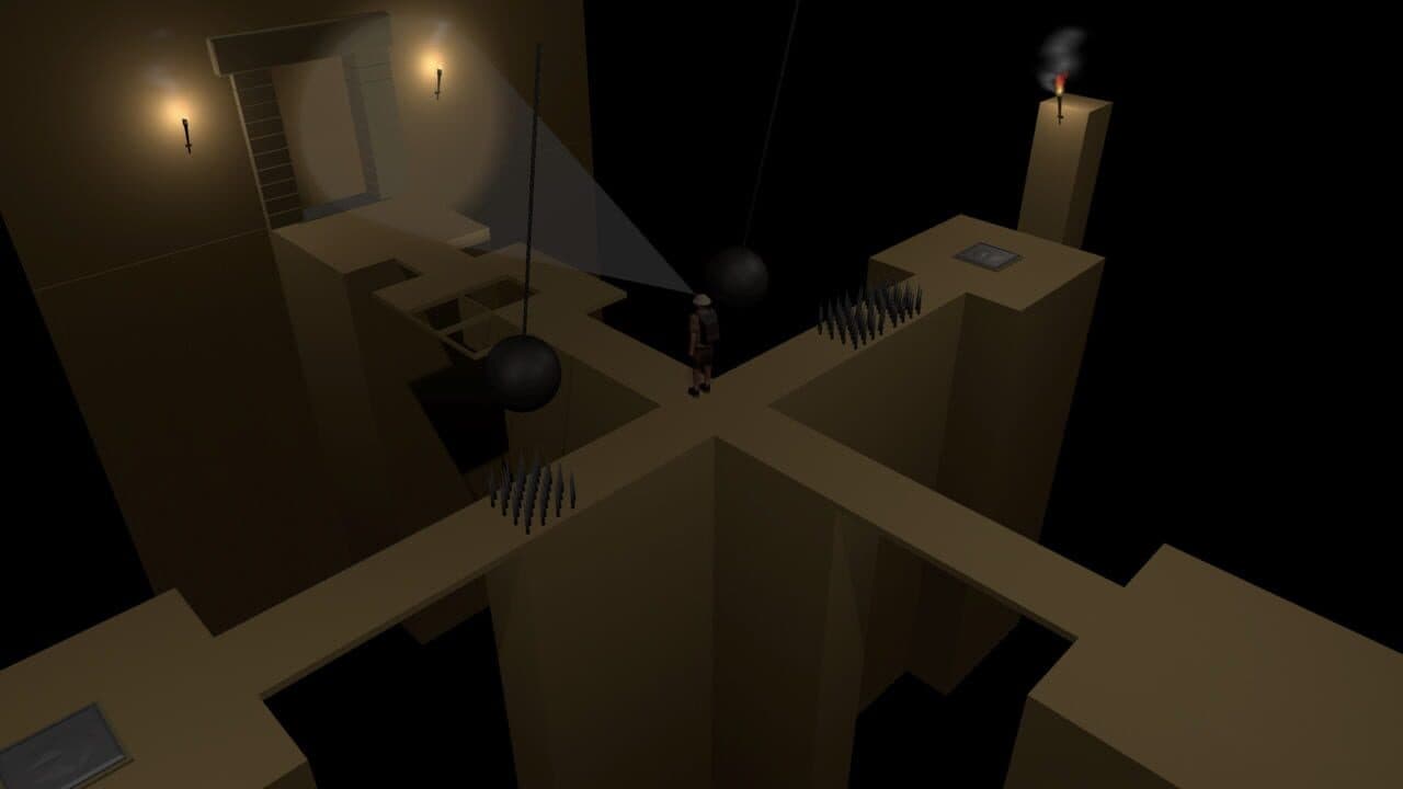 Tomb of Trials thumbnail 4