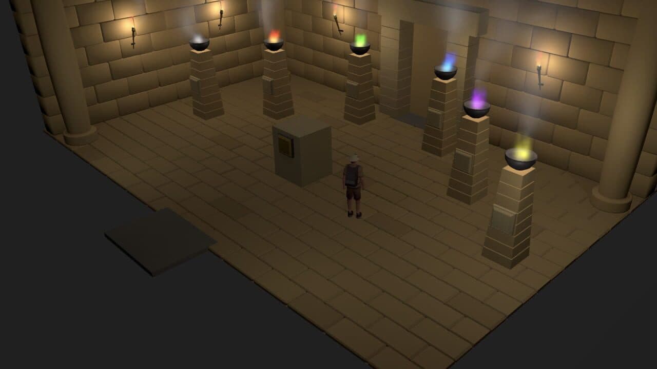 Tomb of Trials thumbnail 5