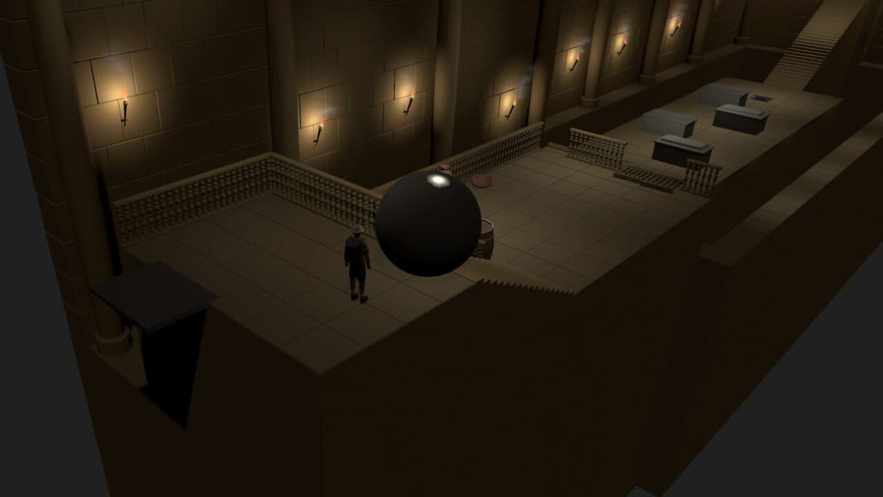 Tomb of Trials thumbnail 6