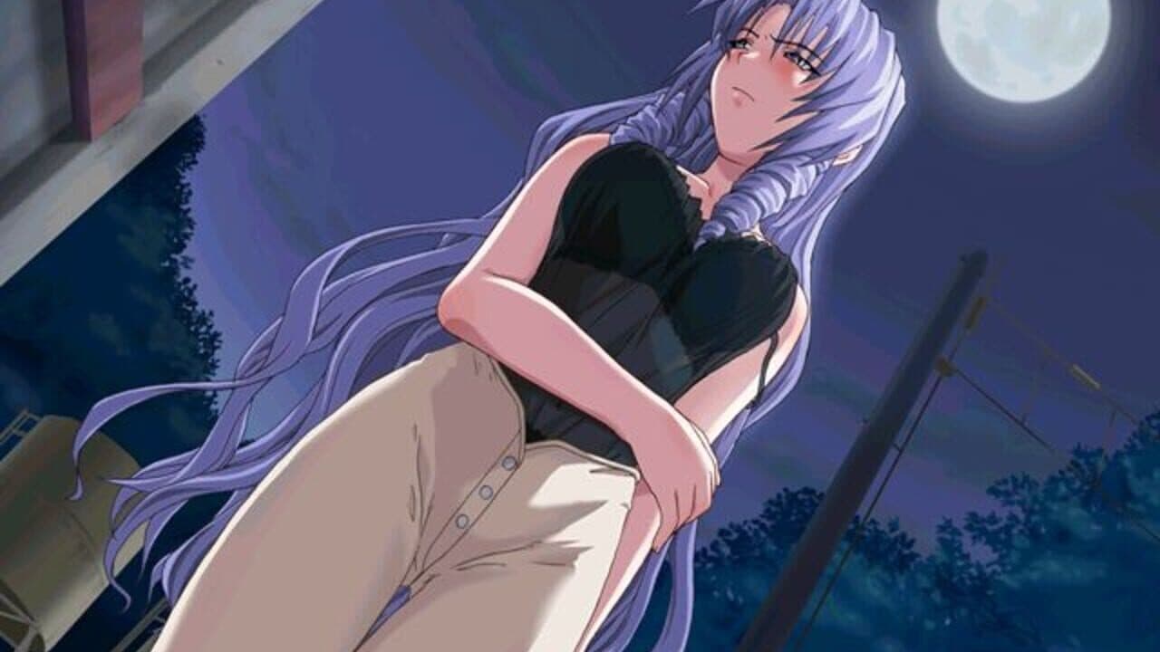 V.G. Re-birth screenshot 1