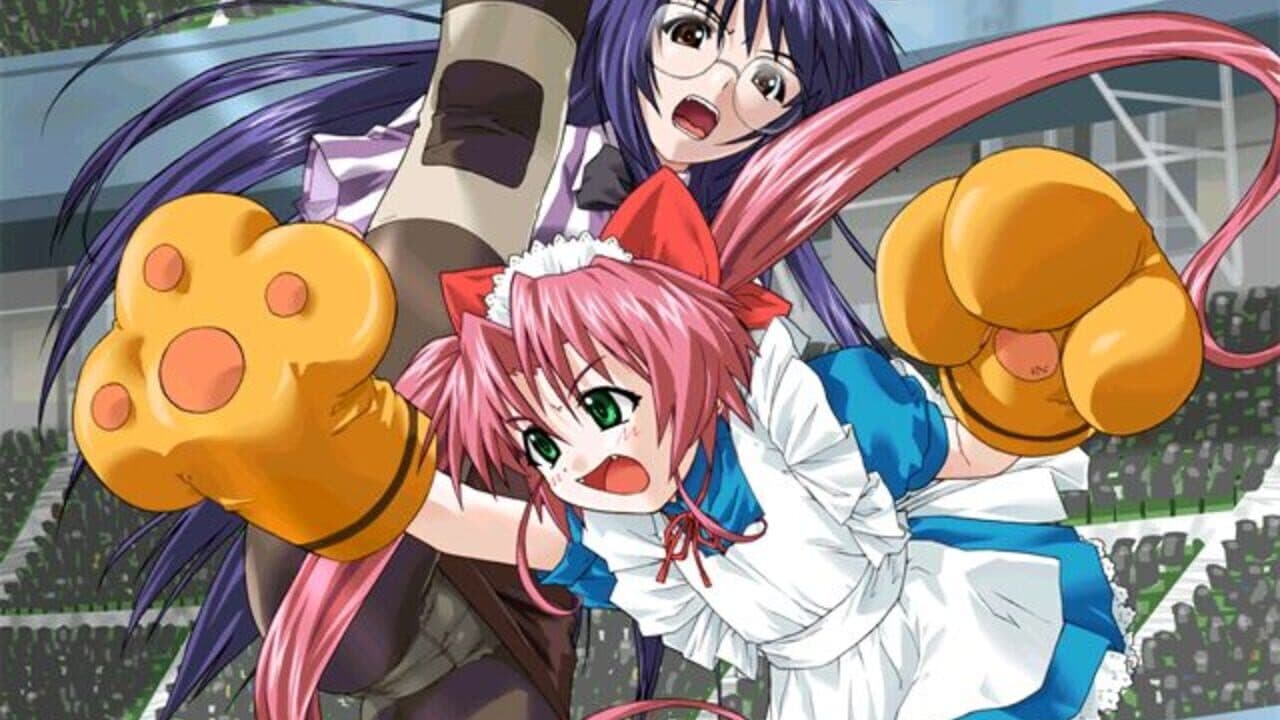 V.G. Re-birth thumbnail 3