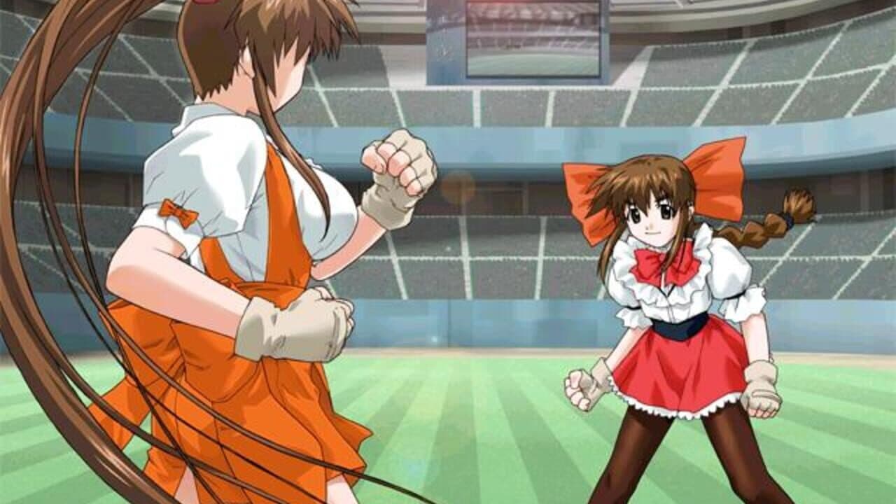 V.G. Re-birth thumbnail 4