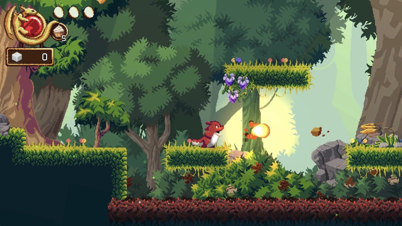 Gedda Cake screenshot 1