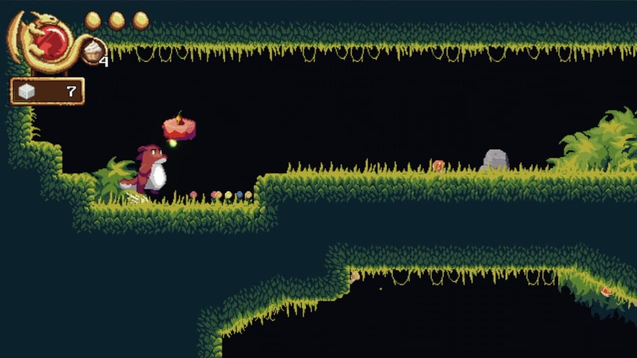 Gedda Cake thumbnail 2