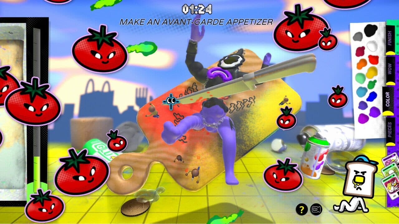 Mini Maker: Make A Thing thumbnail 6