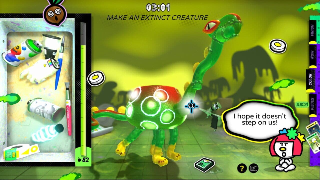 Mini Maker: Make A Thing thumbnail 5