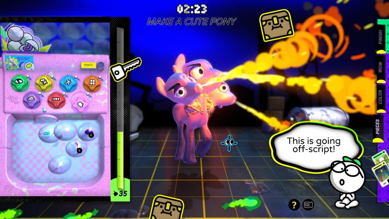 Mini Maker: Make A Thing thumbnail 3