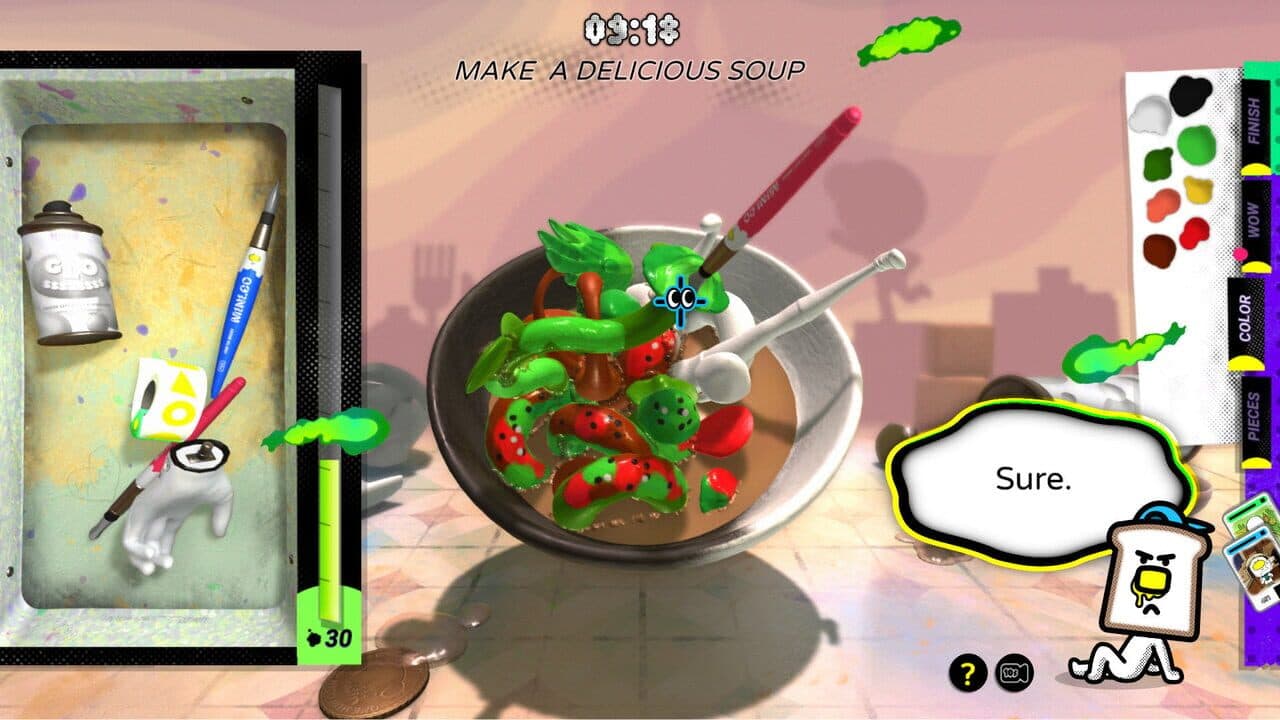 Mini Maker: Make A Thing thumbnail 2