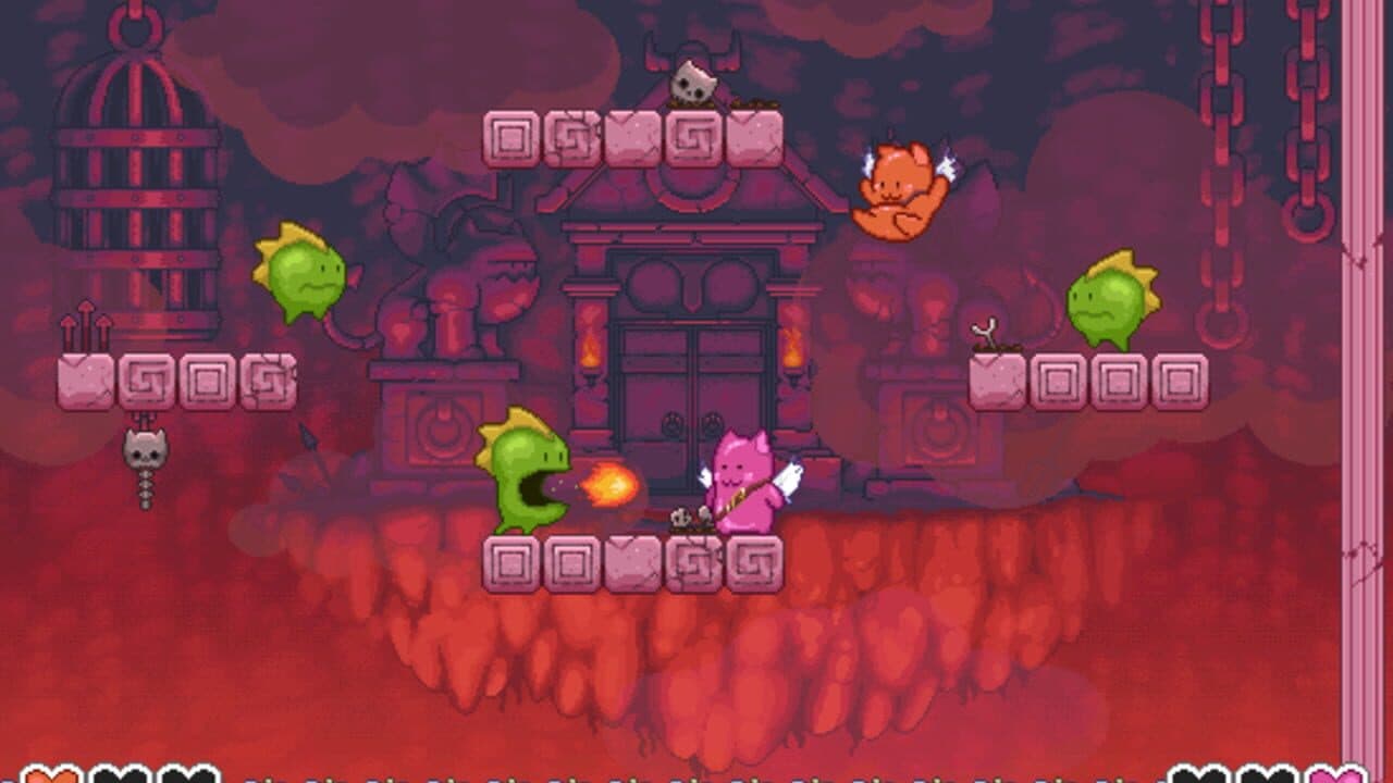 Twin Shot 2: Good & Evil thumbnail 2