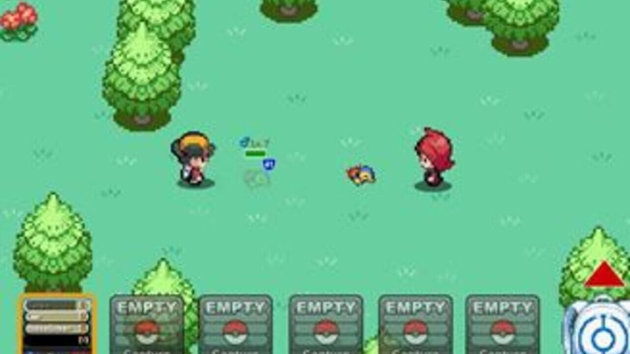 Pokémon Tower Defense 2 thumbnail 2