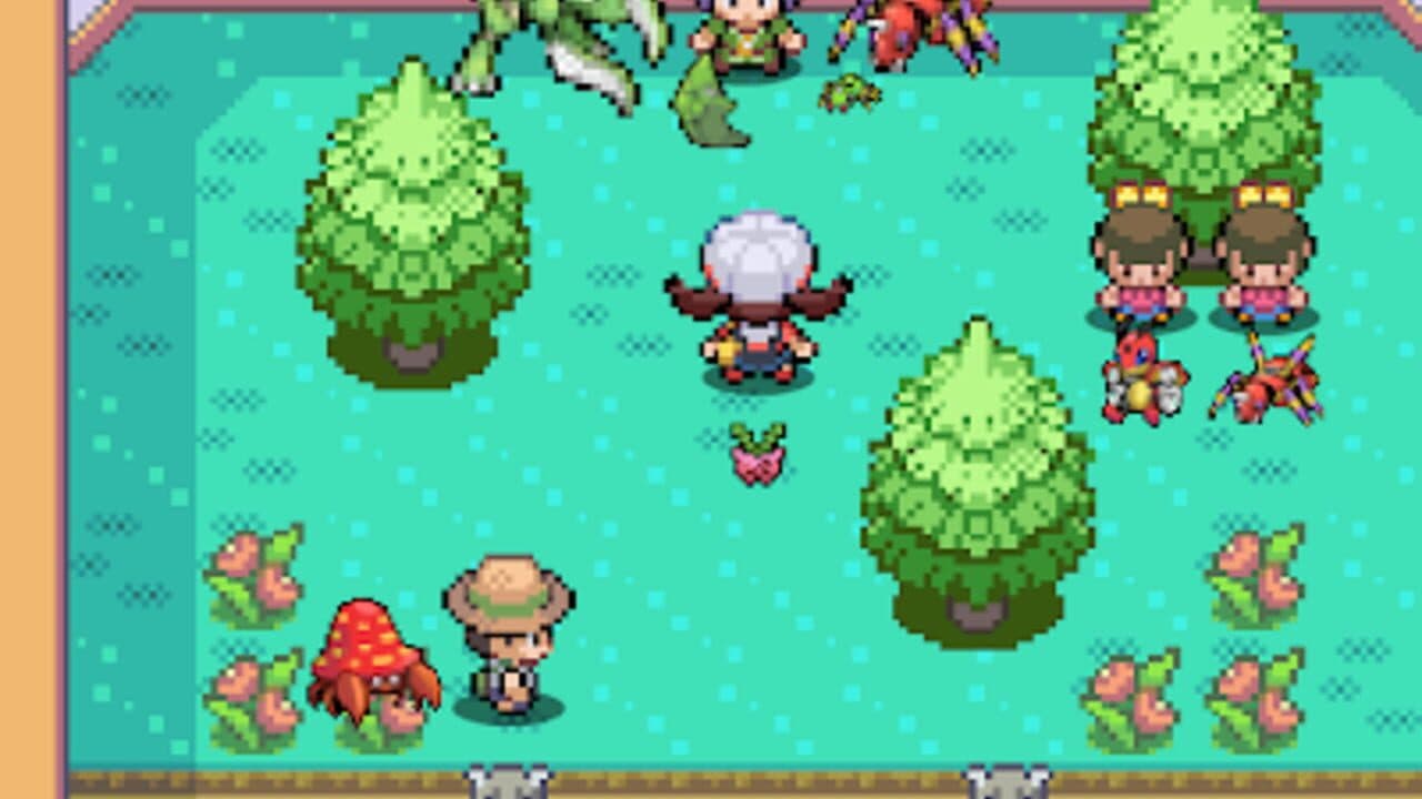 Pokémon Tower Defense 2 thumbnail 3