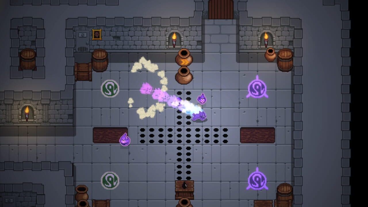 Avoidvania thumbnail 4