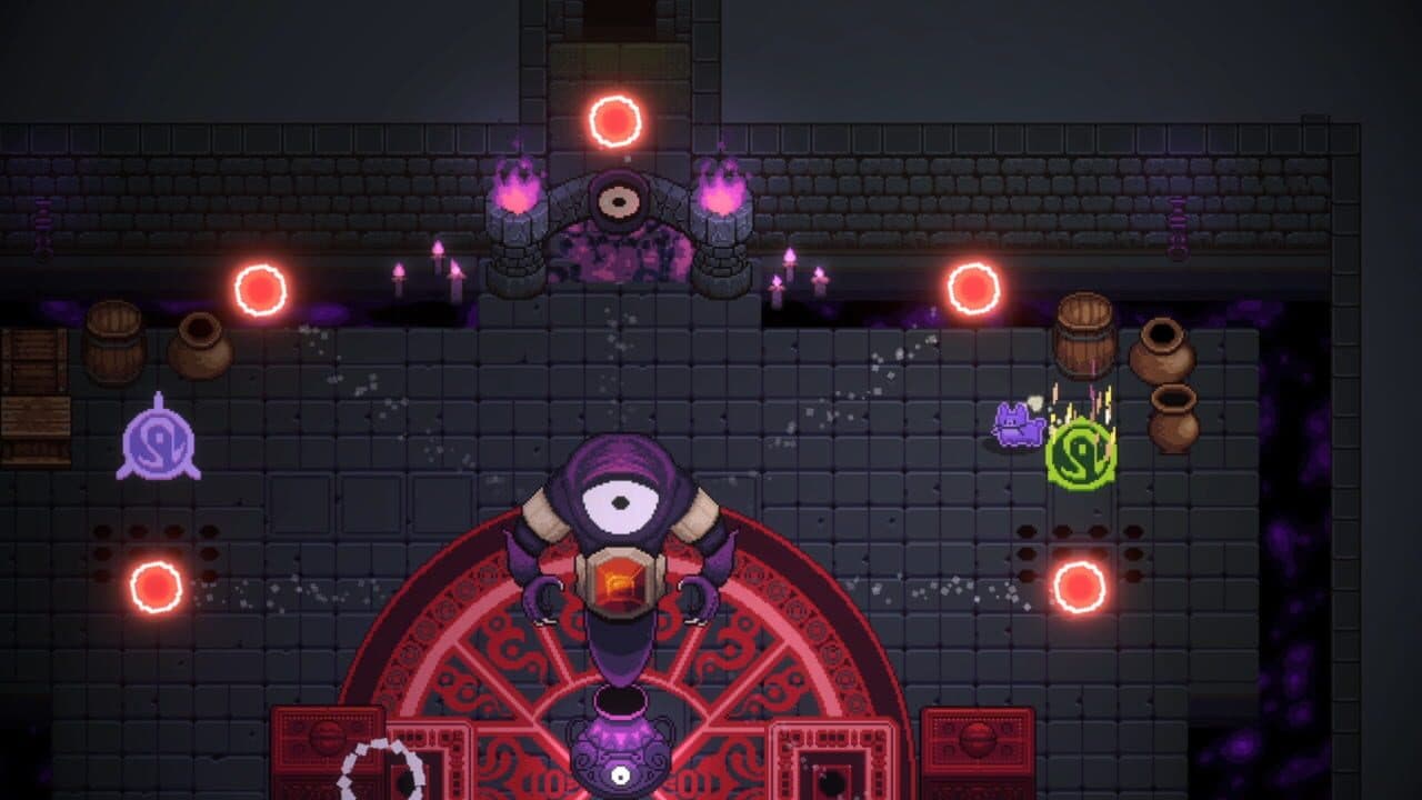 Avoidvania thumbnail 5