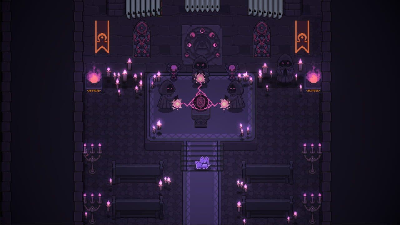 Avoidvania thumbnail 9