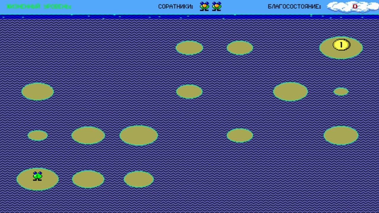Perestroika screenshot 1