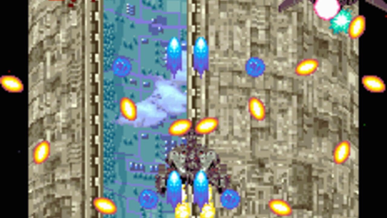 Gekirindan screenshot 1