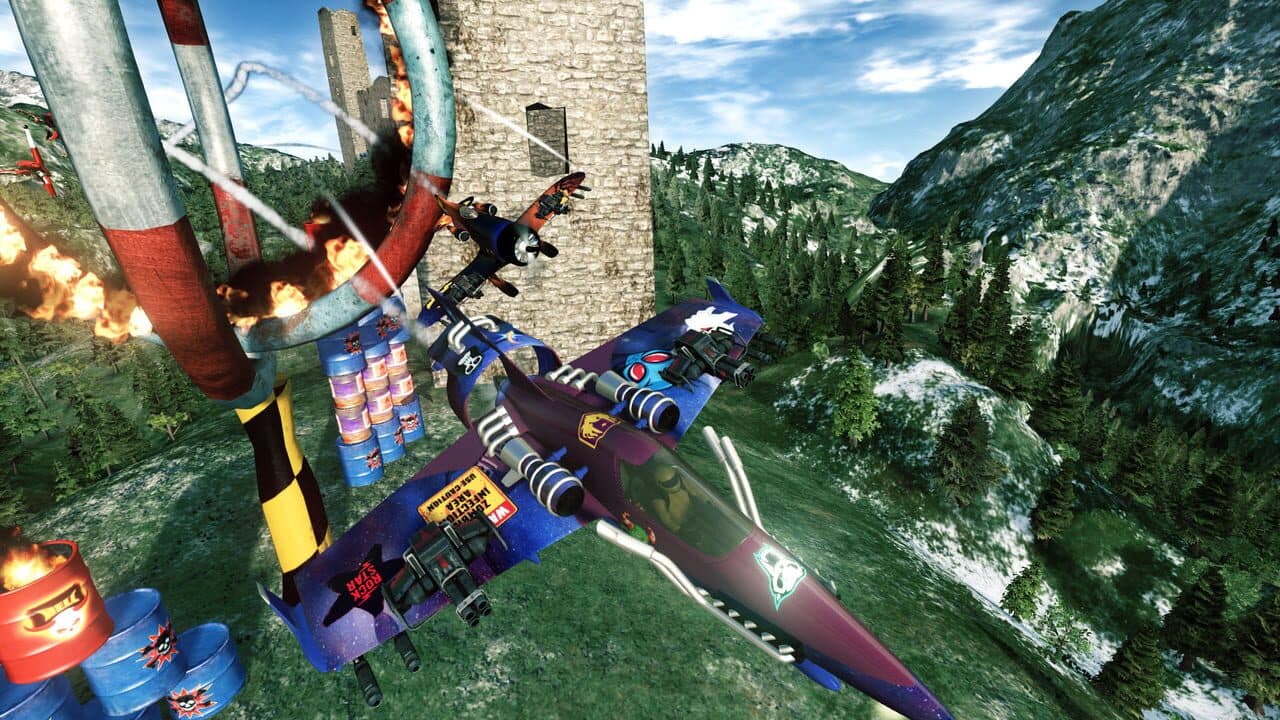 Wing Breakers thumbnail 5