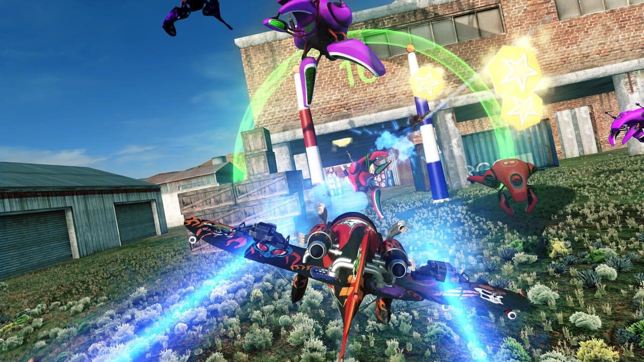 Wing Breakers thumbnail 6