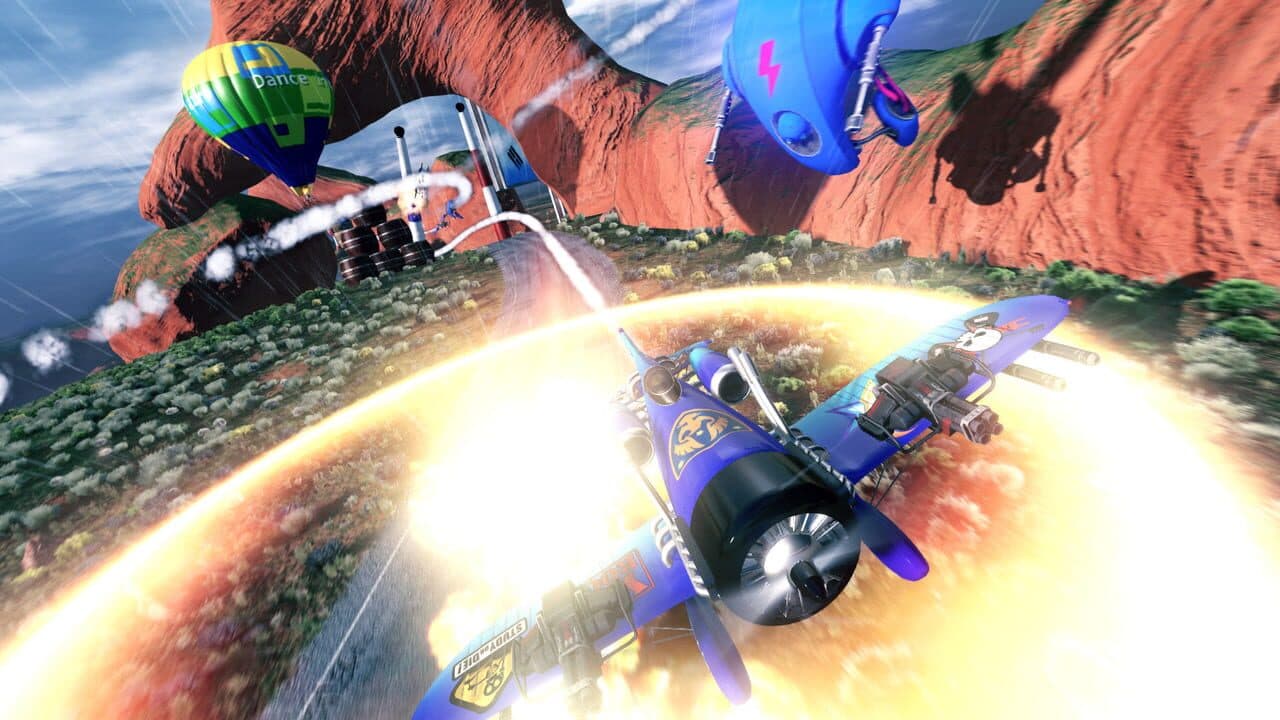 Wing Breakers thumbnail 3