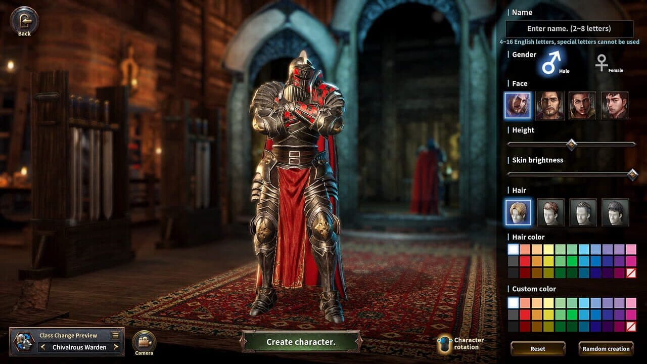 The Last One Month screenshot 1